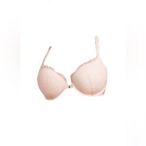 Auden Radiant Racerback Bra White